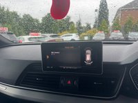 USED 2019 68 AUDI Q5 2.0 TDI 40 S line SUV 5dr Diesel S Tronic quattro Euro 6 (s/s) (190 ps) 12 MONTHS MOT AND SERVICE