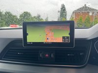USED 2019 68 AUDI Q5 2.0 TDI 40 S line SUV 5dr Diesel S Tronic quattro Euro 6 (s/s) (190 ps) 12 MONTHS MOT AND SERVICE