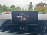 USED 2019 68 AUDI Q5 2.0 TDI 40 S line SUV 5dr Diesel S Tronic quattro Euro 6 (s/s) (190 ps) 12 MONTHS MOT AND SERVICE