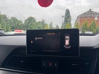 USED 2019 68 AUDI Q5 2.0 TDI 40 S line SUV 5dr Diesel S Tronic quattro Euro 6 (s/s) (190 ps) 12 MONTHS MOT AND SERVICE