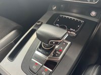 USED 2019 68 AUDI Q5 2.0 TDI 40 S line SUV 5dr Diesel S Tronic quattro Euro 6 (s/s) (190 ps) 12 MONTHS MOT AND SERVICE