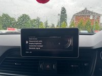 USED 2019 68 AUDI Q5 2.0 TDI 40 S line SUV 5dr Diesel S Tronic quattro Euro 6 (s/s) (190 ps) 12 MONTHS MOT AND SERVICE