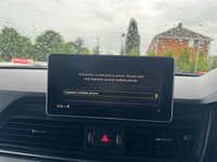 USED 2019 68 AUDI Q5 2.0 TDI 40 S line SUV 5dr Diesel S Tronic quattro Euro 6 (s/s) (190 ps) 12 MONTHS MOT AND SERVICE