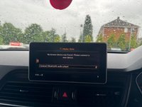 USED 2019 68 AUDI Q5 2.0 TDI 40 S line SUV 5dr Diesel S Tronic quattro Euro 6 (s/s) (190 ps) 12 MONTHS MOT AND SERVICE