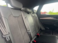 USED 2019 68 AUDI Q5 2.0 TDI 40 S line SUV 5dr Diesel S Tronic quattro Euro 6 (s/s) (190 ps) 12 MONTHS MOT AND SERVICE
