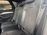 USED 2019 68 AUDI Q5 2.0 TDI 40 S line SUV 5dr Diesel S Tronic quattro Euro 6 (s/s) (190 ps) 12 MONTHS MOT AND SERVICE