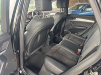 USED 2019 68 AUDI Q5 2.0 TDI 40 S line SUV 5dr Diesel S Tronic quattro Euro 6 (s/s) (190 ps) 12 MONTHS MOT AND SERVICE