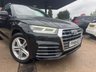 USED 2019 68 AUDI Q5 2.0 TDI 40 S line SUV 5dr Diesel S Tronic quattro Euro 6 (s/s) (190 ps) 12 MONTHS MOT AND SERVICE