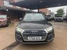 USED 2019 68 AUDI Q5 2.0 TDI 40 S line SUV 5dr Diesel S Tronic quattro Euro 6 (s/s) (190 ps) 12 MONTHS MOT AND SERVICE