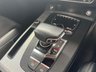 USED 2019 68 AUDI Q5 2.0 TDI 40 S line SUV 5dr Diesel S Tronic quattro Euro 6 (s/s) (190 ps) 12 MONTHS MOT AND SERVICE