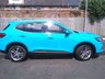 USED 2023 23 MG MG HS 1.5 T-GDI Excite SUV 5dr Petrol Manual Euro 6 (s/s) (162 ps) WITH ONLY 10,600 MILES AND COMPLETE WITH FMGSH, THIS CAR COMES WITH NAVIGATION, APPLE CARPLAY, REVERSE CAMERA, CRUISE & AIR CON.  GREAT FAMILY SIZE SUV!