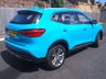 USED 2023 23 MG MG HS 1.5 T-GDI Excite SUV 5dr Petrol Manual Euro 6 (s/s) (162 ps) WITH ONLY 10,600 MILES AND COMPLETE WITH FMGSH, THIS CAR COMES WITH NAVIGATION, APPLE CARPLAY, REVERSE CAMERA, CRUISE & AIR CON.  GREAT FAMILY SIZE SUV!