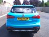 USED 2023 23 MG MG HS 1.5 T-GDI Excite SUV 5dr Petrol Manual Euro 6 (s/s) (162 ps) WITH ONLY 10,600 MILES AND COMPLETE WITH FMGSH, THIS CAR COMES WITH NAVIGATION, APPLE CARPLAY, REVERSE CAMERA, CRUISE & AIR CON.  GREAT FAMILY SIZE SUV!