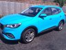 USED 2023 23 MG MG HS 1.5 T-GDI Excite SUV 5dr Petrol Manual Euro 6 (s/s) (162 ps) WITH ONLY 10,600 MILES AND COMPLETE WITH FMGSH, THIS CAR COMES WITH NAVIGATION, APPLE CARPLAY, REVERSE CAMERA, CRUISE & AIR CON.  GREAT FAMILY SIZE SUV!