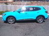 USED 2023 23 MG MG HS 1.5 T-GDI Excite SUV 5dr Petrol Manual Euro 6 (s/s) (162 ps) WITH ONLY 10,600 MILES AND COMPLETE WITH FMGSH, THIS CAR COMES WITH NAVIGATION, APPLE CARPLAY, REVERSE CAMERA, CRUISE & AIR CON.  GREAT FAMILY SIZE SUV!