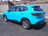USED 2023 23 MG MG HS 1.5 T-GDI Excite SUV 5dr Petrol Manual Euro 6 (s/s) (162 ps) WITH ONLY 10,600 MILES AND COMPLETE WITH FMGSH, THIS CAR COMES WITH NAVIGATION, APPLE CARPLAY, REVERSE CAMERA, CRUISE & AIR CON.  GREAT FAMILY SIZE SUV!