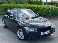 2017 BMW 3 SERIES