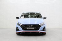 USED 2021 71 HYUNDAI I20 1.6 T-GDi N Hatchback 5dr Petrol Manual Euro 6 (s/s) (204 ps) 