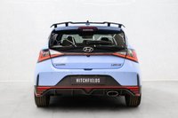 USED 2021 71 HYUNDAI I20 1.6 T-GDi N Hatchback 5dr Petrol Manual Euro 6 (s/s) (204 ps) 