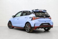 USED 2021 71 HYUNDAI I20 1.6 T-GDi N Hatchback 5dr Petrol Manual Euro 6 (s/s) (204 ps) 