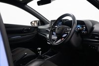 USED 2021 71 HYUNDAI I20 1.6 T-GDi N Hatchback 5dr Petrol Manual Euro 6 (s/s) (204 ps) 