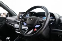 USED 2021 71 HYUNDAI I20 1.6 T-GDi N Hatchback 5dr Petrol Manual Euro 6 (s/s) (204 ps) 