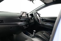 USED 2021 71 HYUNDAI I20 1.6 T-GDi N Hatchback 5dr Petrol Manual Euro 6 (s/s) (204 ps) 