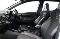 USED 2021 71 HYUNDAI I20 1.6 T-GDi N Hatchback 5dr Petrol Manual Euro 6 (s/s) (204 ps) 