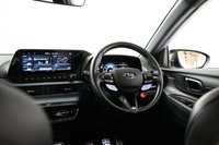 USED 2021 71 HYUNDAI I20 1.6 T-GDi N Hatchback 5dr Petrol Manual Euro 6 (s/s) (204 ps) 