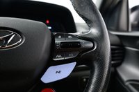 USED 2021 71 HYUNDAI I20 1.6 T-GDi N Hatchback 5dr Petrol Manual Euro 6 (s/s) (204 ps) 