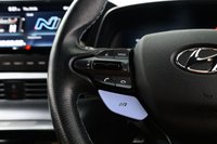 USED 2021 71 HYUNDAI I20 1.6 T-GDi N Hatchback 5dr Petrol Manual Euro 6 (s/s) (204 ps) 