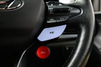 USED 2021 71 HYUNDAI I20 1.6 T-GDi N Hatchback 5dr Petrol Manual Euro 6 (s/s) (204 ps) 
