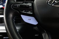 USED 2021 71 HYUNDAI I20 1.6 T-GDi N Hatchback 5dr Petrol Manual Euro 6 (s/s) (204 ps) 