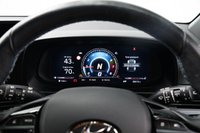 USED 2021 71 HYUNDAI I20 1.6 T-GDi N Hatchback 5dr Petrol Manual Euro 6 (s/s) (204 ps) 