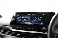 USED 2021 71 HYUNDAI I20 1.6 T-GDi N Hatchback 5dr Petrol Manual Euro 6 (s/s) (204 ps) 