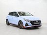 USED 2021 71 HYUNDAI I20 1.6 T-GDi N Hatchback 5dr Petrol Manual Euro 6 (s/s) (204 ps) 