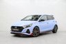 USED 2021 71 HYUNDAI I20 1.6 T-GDi N Hatchback 5dr Petrol Manual Euro 6 (s/s) (204 ps) 