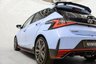 USED 2021 71 HYUNDAI I20 1.6 T-GDi N Hatchback 5dr Petrol Manual Euro 6 (s/s) (204 ps) 