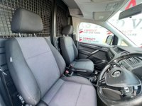 USED 2018 18 VOLKSWAGEN CADDY 2.0 TDI C20 BlueMotion Tech Trendline Panel Van 5dr Diesel Manual SWB Euro 6 (s/s) (102 ps) ULEZ OK !!!