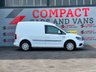 USED 2018 18 VOLKSWAGEN CADDY 2.0 TDI C20 BlueMotion Tech Trendline Panel Van 5dr Diesel Manual SWB Euro 6 (s/s) (102 ps) ULEZ OK !!!