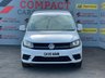 USED 2018 18 VOLKSWAGEN CADDY 2.0 TDI C20 BlueMotion Tech Trendline Panel Van 5dr Diesel Manual SWB Euro 6 (s/s) (102 ps) ULEZ OK !!!