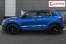 USED 2020 20 SKODA KAROQ 1.5 TSI ACT SportLine SUV 5dr Petrol DSG Euro 6 (s/s) (150 ps) Panoramic Sunroof, Rear View Camera, Front / Rear Parking Sensors, Smartlink Plus, Satellite Navigation Panoramic Sunroof, Rear View Camera, Front / Rear Parking Sensors, Smartlink Plus, Satellite Navigation