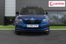 USED 2020 20 SKODA KAROQ 1.5 TSI ACT SportLine SUV 5dr Petrol DSG Euro 6 (s/s) (150 ps) Panoramic Sunroof, Rear View Camera, Front / Rear Parking Sensors, Smartlink Plus, Satellite Navigation Panoramic Sunroof, Rear View Camera, Front / Rear Parking Sensors, Smartlink Plus, Satellite Navigation