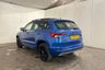 USED 2020 20 SKODA KAROQ 1.5 TSI ACT SportLine SUV 5dr Petrol DSG Euro 6 (s/s) (150 ps) Panoramic Sunroof, Rear View Camera, Front / Rear Parking Sensors, Smartlink Plus, Satellite Navigation Panoramic Sunroof, Rear View Camera, Front / Rear Parking Sensors, Smartlink Plus, Satellite Navigation