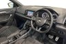 USED 2020 20 SKODA KAROQ 1.5 TSI ACT SportLine SUV 5dr Petrol DSG Euro 6 (s/s) (150 ps) Panoramic Sunroof, Rear View Camera, Front / Rear Parking Sensors, Smartlink Plus, Satellite Navigation Panoramic Sunroof, Rear View Camera, Front / Rear Parking Sensors, Smartlink Plus, Satellite Navigation