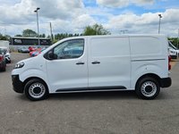 USED 2023 23 CITROEN DISPATCH 1.5 BlueHDi 1000 Enterprise Edition M Panel Van 6dr Diesel Manual FWD 2 Euro 6 (s/s) (100 ps) 