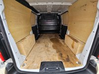 USED 2023 23 CITROEN DISPATCH 1.5 BlueHDi 1000 Enterprise Edition M Panel Van 6dr Diesel Manual FWD 2 Euro 6 (s/s) (100 ps) 