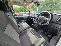 USED 2023 23 CITROEN DISPATCH 1.5 BlueHDi 1000 Enterprise Edition M Panel Van 6dr Diesel Manual FWD 2 Euro 6 (s/s) (100 ps) 