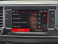 USED 2023 23 CITROEN DISPATCH 1.5 BlueHDi 1000 Enterprise Edition M Panel Van 6dr Diesel Manual FWD 2 Euro 6 (s/s) (100 ps) 
