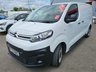 USED 2023 23 CITROEN DISPATCH 1.5 BlueHDi 1000 Enterprise Edition M Panel Van 6dr Diesel Manual FWD 2 Euro 6 (s/s) (100 ps) 